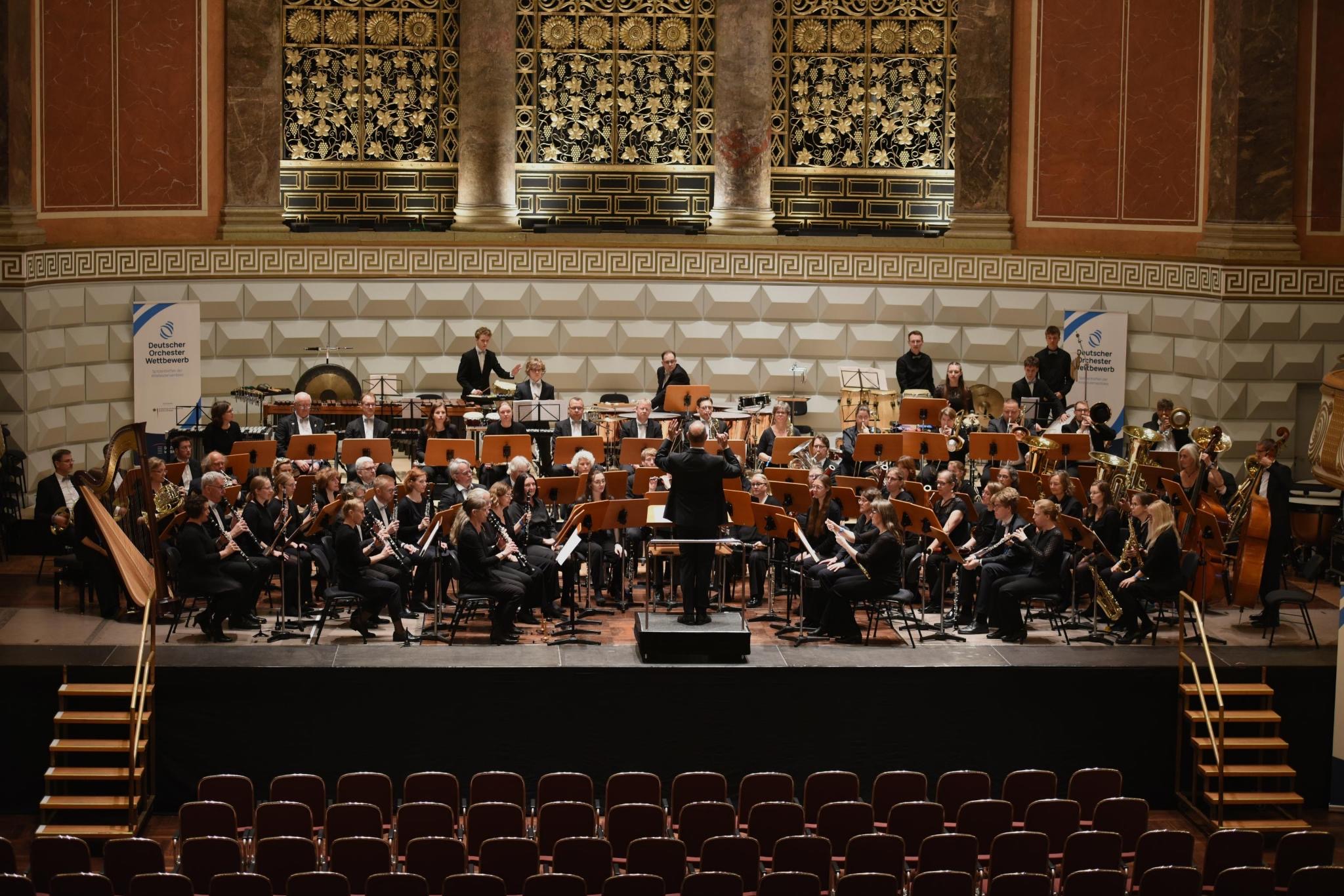 SBN in Wiesbaden im Kurhaus