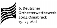 Deutscher Orchesterwettwerb 2005